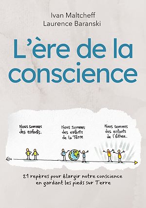 Téléchargez le livre :  L'ère de la conscience