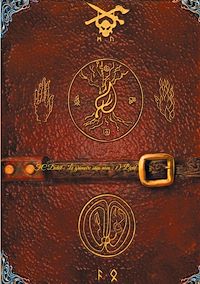 Téléchargez le livre :  Le grimoire sans nom