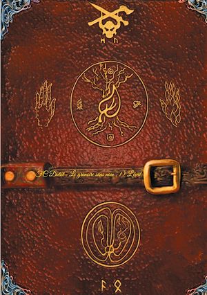 Téléchargez le livre :  Le grimoire sans nom