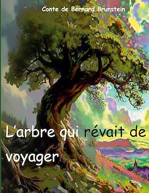 Téléchargez le livre :  L'arbre qui revait de voyager