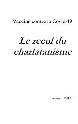 Télécharger le livre :  Vaccins contre la Covid-19 : Le recul du charlatanisme