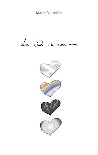 Téléchargez le livre :  Le ciel de mon coeur