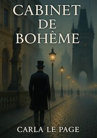 Téléchargez le livre :  Cabinet de Bohême