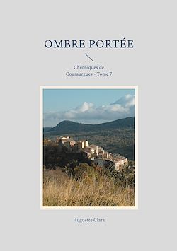 Télécharger le livre :  Ombre Portée