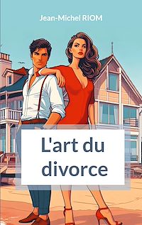 Téléchargez le livre :  L'art du divorce