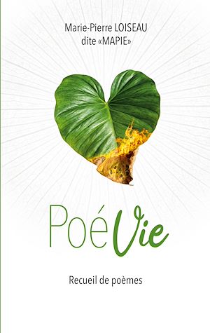 Téléchargez le livre :  Poévie