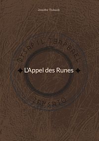 Téléchargez le livre :  L'Appel des Runes