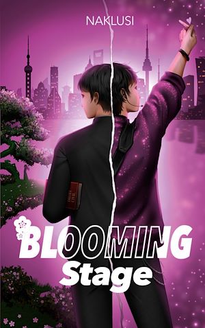 Téléchargez le livre :  Blooming stage