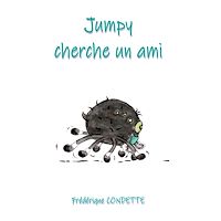 Téléchargez le livre :  Jumpy cherche un ami