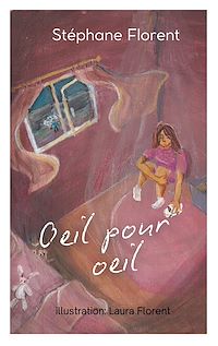 Téléchargez le livre :  Oeil pour oeil