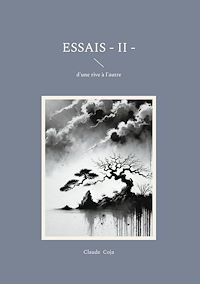 Téléchargez le livre :  Essais - II -