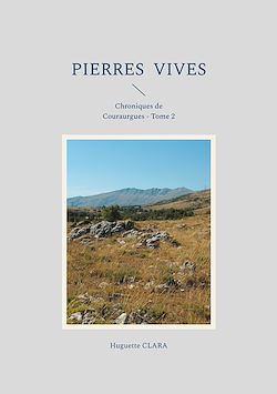 Télécharger le livre :  Pierres vives