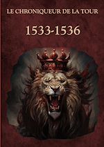 Download this eBook 1533-1536