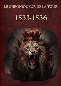 Téléchargez le livre :  1533-1536