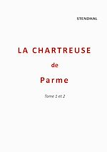 Télécharger le livre :  La Chartreuse de Parme
