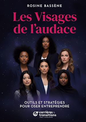 Téléchargez le livre :  Les Visages de l'audace