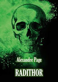 Téléchargez le livre :  Radithor