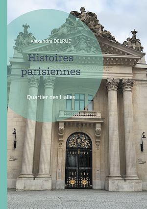 Téléchargez le livre :  Histoires parisiennes