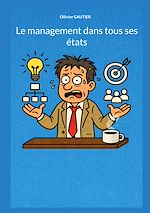 Télécharger le livre :  Le management dans tous ses états