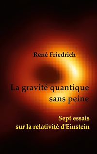 Téléchargez le livre :  La gravité quantique sans peine