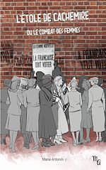 Télécharger le livre :  L'étole de cachemire