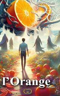 Téléchargez le livre :  l'Orange