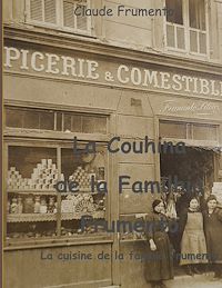 Téléchargez le livre :  La Couhina de la familhia Frumento