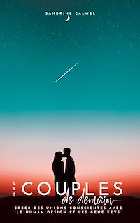 Téléchargez le livre :  Les couples de demain