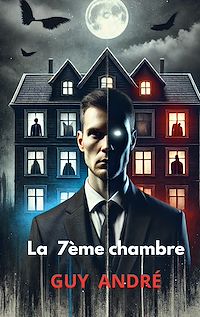 Téléchargez le livre :  La 7ème chambre