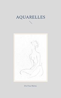 Téléchargez le livre :  Aquarelles