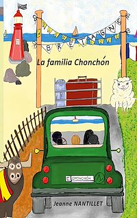 Téléchargez le livre :  La familia Chonchón