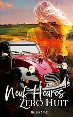 Télécharger le livre :  Neuf heures zéro huit