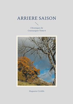 Télécharger le livre :  Arriere saison