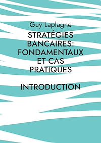 Téléchargez le livre :  Stratégies bancaires: fondamentaux et cas pratiques