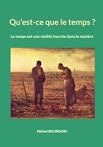 Télécharger le livre :  Qu'est-ce que le temps ?