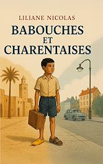 Télécharger le livre :  Babouches et Charentaises