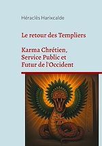Download this eBook Le retour des Templiers