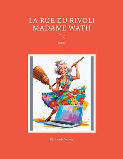 Télécharger le livre :  La rue du rivoli madame wath