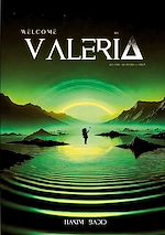 Download this eBook Welcome to Valeria