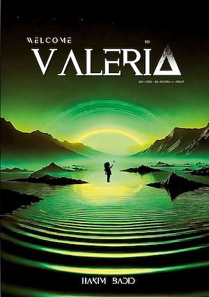 Téléchargez le livre :  Welcome to Valeria