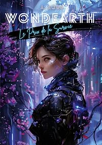 Téléchargez le livre :  Wondearth : Le Prix de la Survie