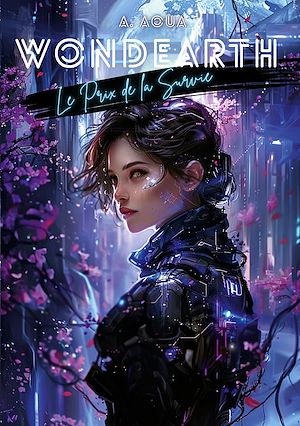 Download the eBook: Wondearth : Le Prix de la Survie