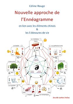 Télécharger le livre :  Nouvelle approche de l'Ennéagramme