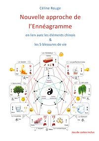 Téléchargez le livre :  Nouvelle approche de l'Ennéagramme