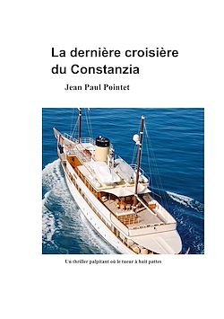 Télécharger le livre :  La dernière croisière du Constanzia