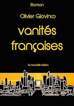 Télécharger le livre :  Vanités françaises