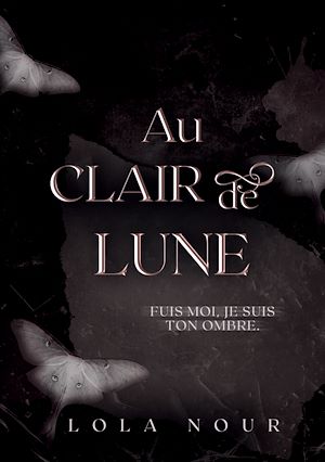Téléchargez le livre :  Au Clair De Lune