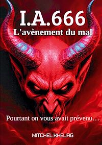 Téléchargez le livre :  I.A.666