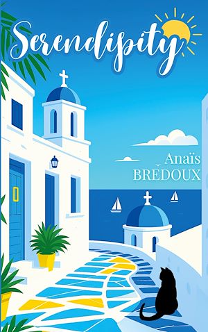 Téléchargez le livre :  Serendipity