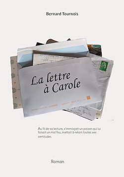 Télécharger le livre :  La lettre à Carole